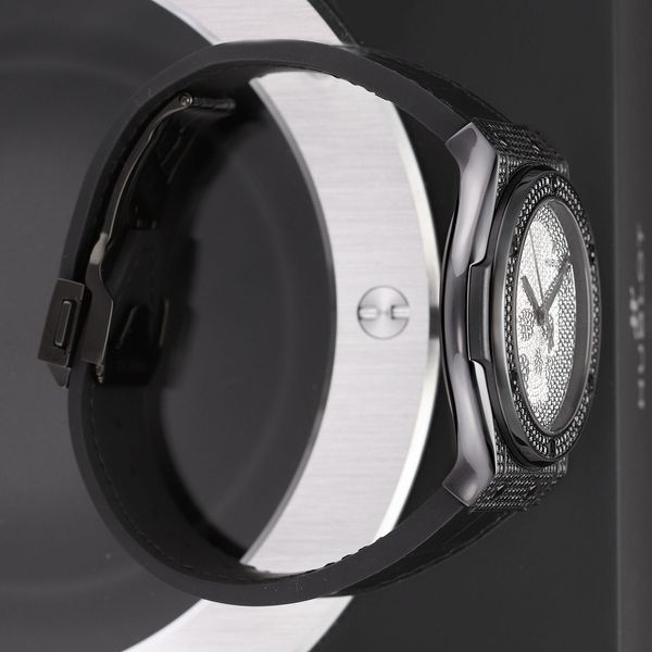 Hublot Classic Fusion 542.ND.9100.LR.1700.SKULL